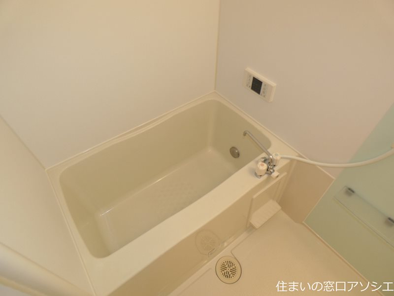OTTs　HIRO　Ａ 風呂画像