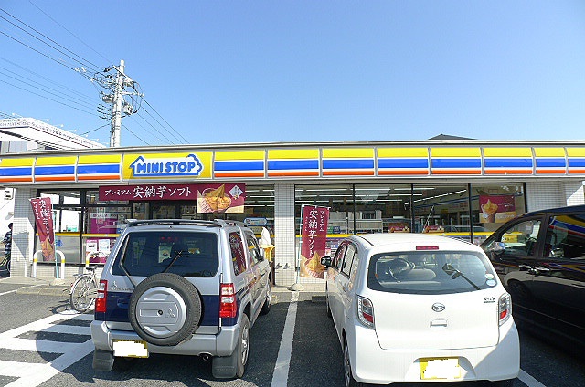 OTTs　HIRO　Ａ コンビニ