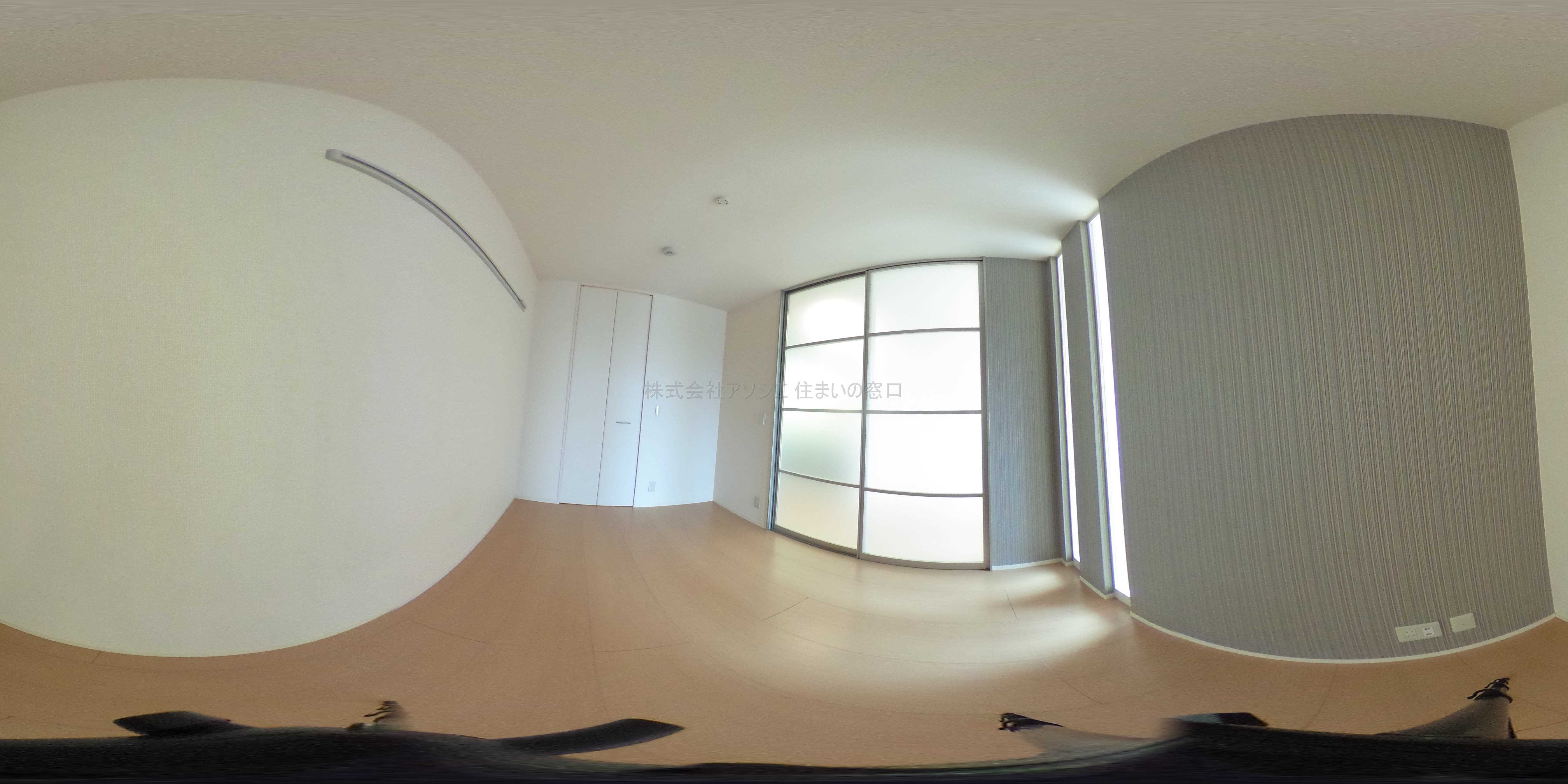 OTTs　HIRO　Ａ 洋室