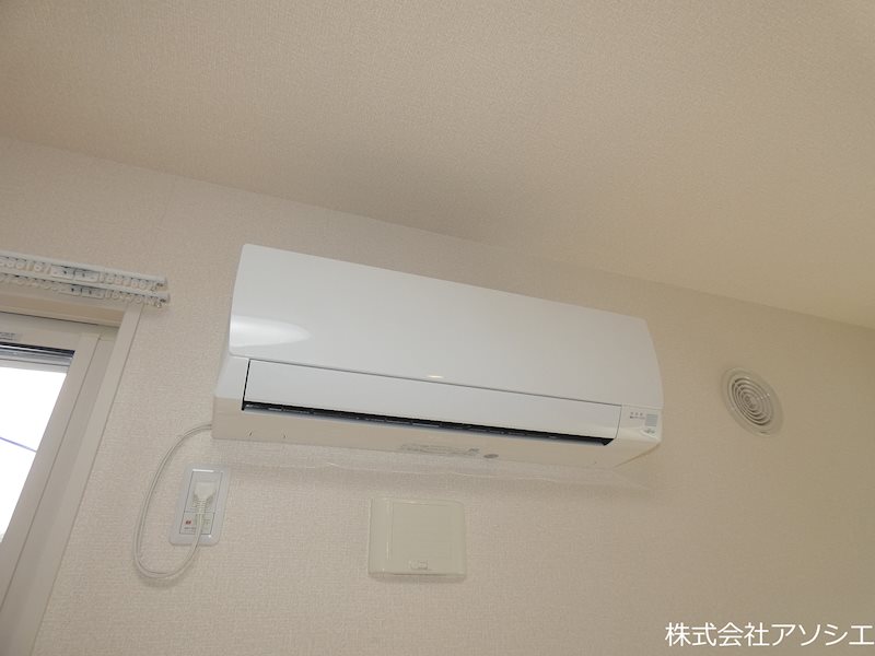 ロイジェントパークス　レイクタウン　Ⅱ　K その他設備