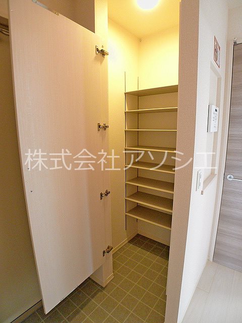 ロイジェントパークス　レイクタウン　Ⅱ　L その他設備