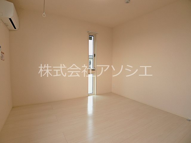 ロイジェントパークス　レイクタウン　Ⅱ　L その他部屋・スペース