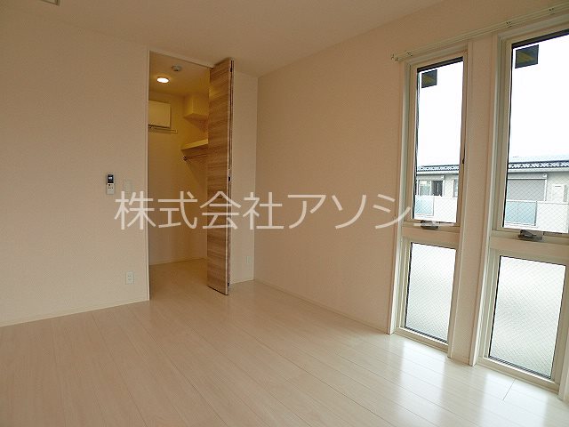 ロイジェントパークス　レイクタウン　Ⅱ　L その他部屋・スペース
