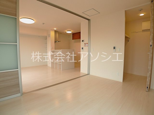 ロイジェントパークス　レイクタウン　Ⅱ　L その他部屋・スペース