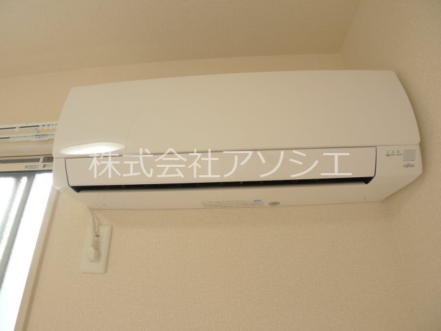 ロイジェントパークス　レイクタウン　Ⅱ　L その他設備