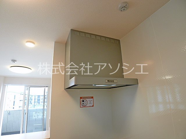 ロイジェントパークス　レイクタウン　Ⅱ　L その他設備