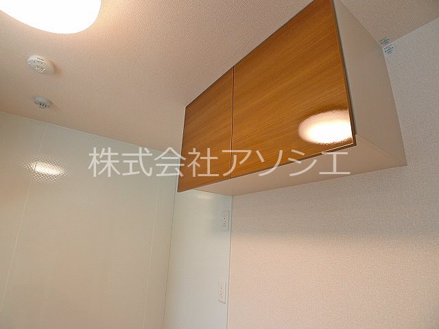 ロイジェントパークス　レイクタウン　Ⅱ　L その他設備