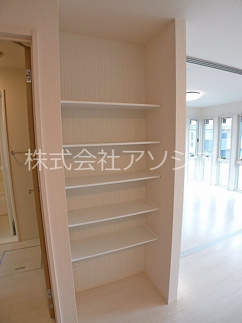 ロイジェントパークス　レイクタウン　Ⅱ　L その他設備
