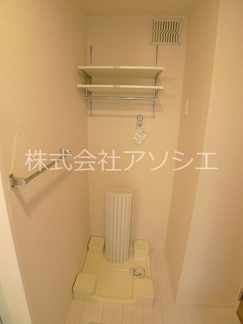 ロイジェントパークス　レイクタウン　Ⅱ　L その他設備