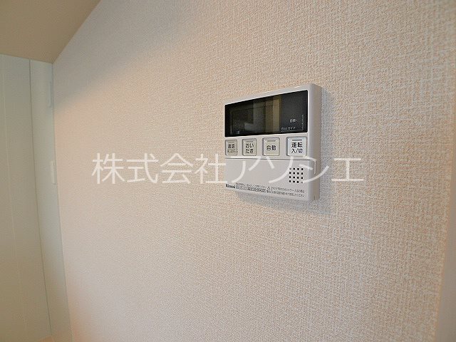 ロイジェントパークス　レイクタウン　Ⅱ　L その他設備