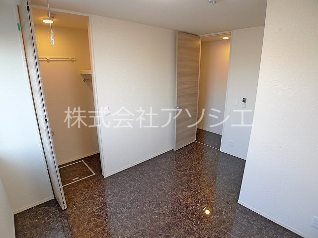 ロイジェントパークス　レイクタウン　Ⅱ　M その他部屋・スペース