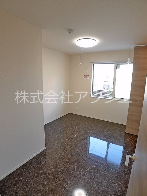 ロイジェントパークス　レイクタウン　Ⅱ　M その他部屋・スペース