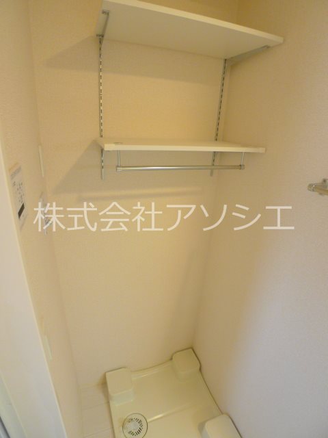 ロイジェントパークス　レイクタウン　Ⅱ　M その他設備