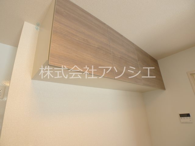 ロイジェントパークス　レイクタウン　Ⅱ　M その他設備