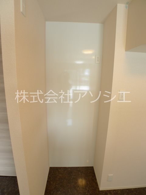 ロイジェントパークス　レイクタウン　Ⅱ　M その他設備