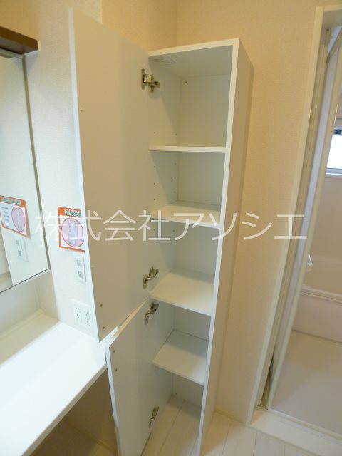 ロイジェントパークス　レイクタウン　Ⅱ　M その他部屋・スペース