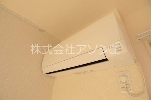 ロイジェントパークス　レイクタウン　Ⅱ　M その他設備