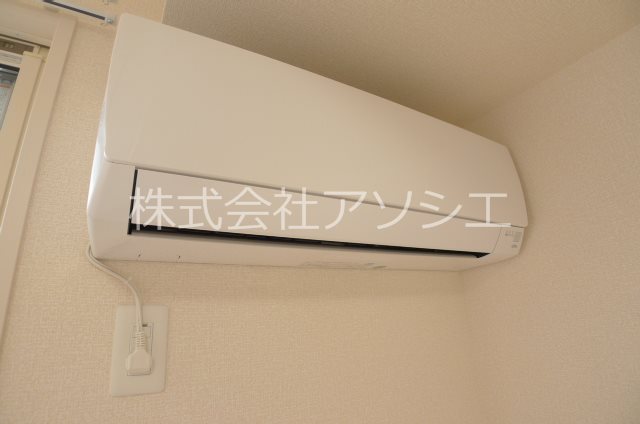 ロイジェントパークス　レイクタウン　Ⅱ　M その他設備