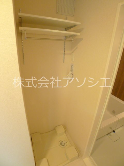 ロイジェントパークス　レイクタウン　Ⅱ　M その他設備