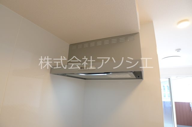 ロイジェントパークス　レイクタウン　Ⅱ　M その他設備