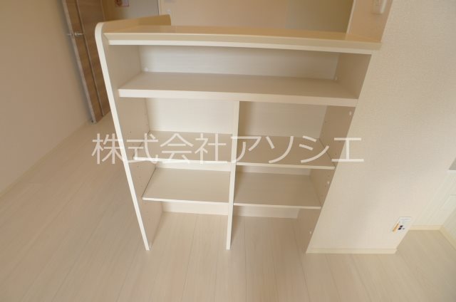 ロイジェントパークス　レイクタウン　Ⅱ　M その他設備