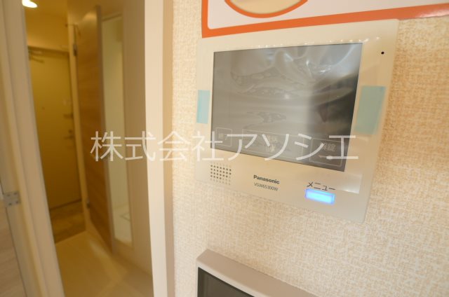 ロイジェントパークス　レイクタウン　Ⅱ　M その他設備