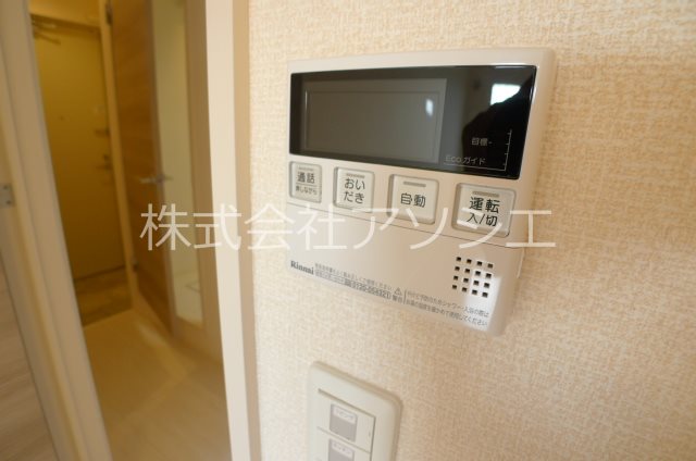 ロイジェントパークス　レイクタウン　Ⅱ　M その他設備
