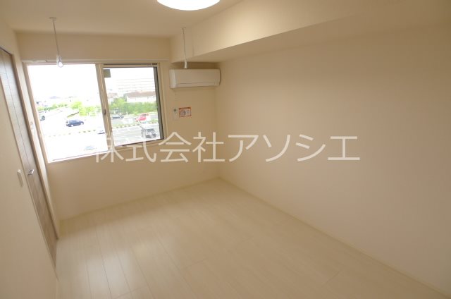 ロイジェントパークス　レイクタウン　Ⅱ　M その他部屋・スペース