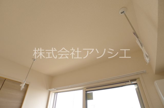 ロイジェントパークス　レイクタウン　Ⅱ　M その他設備
