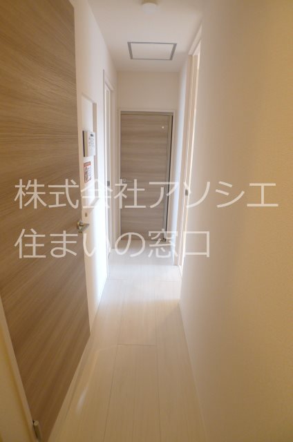 ロイジェントパークス　レイクタウン　Ⅱ　M その他部屋・スペース