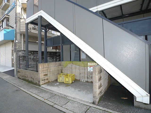 グレース その他設備