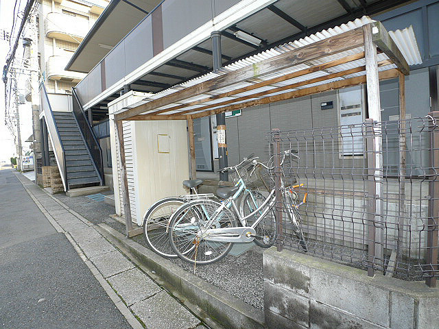 グレース その他共有部分