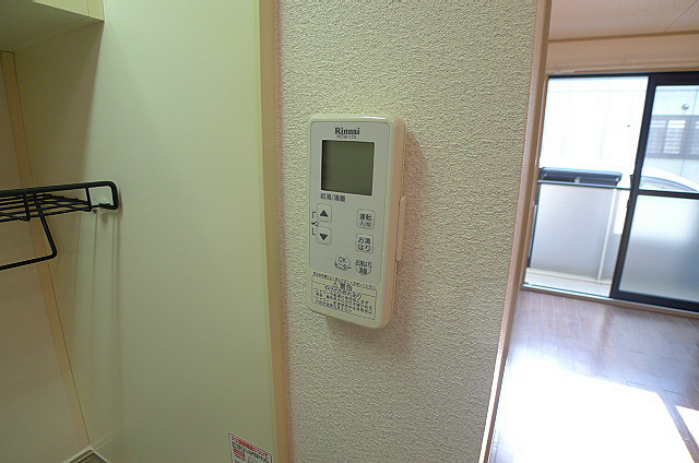 グレース その他設備