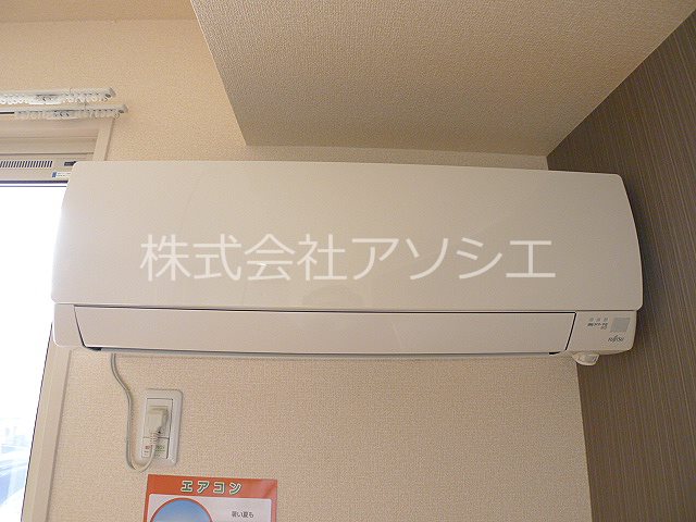 イルソーレ吉川美南　ジャッロ その他設備