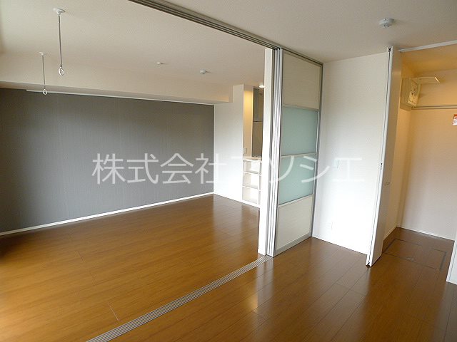 イルソーレ吉川美南　ジャッロ その他部屋・スペース