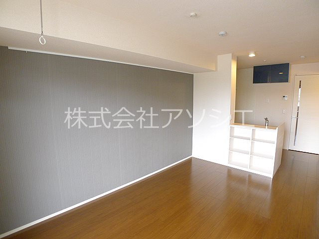 イルソーレ吉川美南　ジャッロ リビング