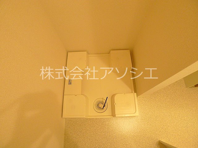 イルソーレ吉川美南　ジャッロ その他設備