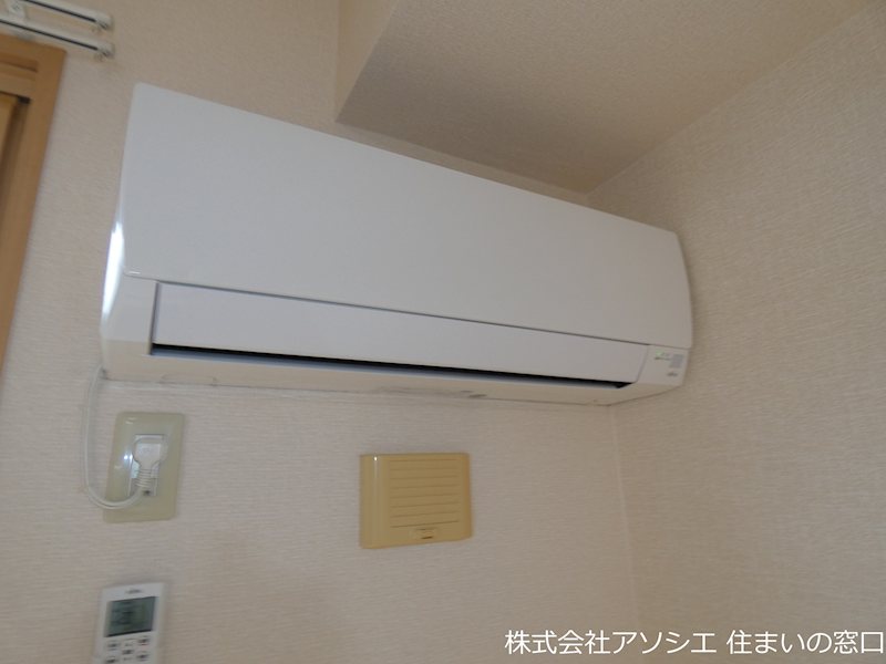 グランシエル その他設備