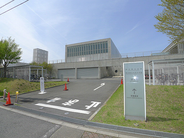 グランシエル 大学・短大