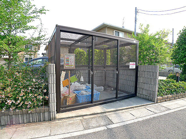 サニーハウスB その他共有部分