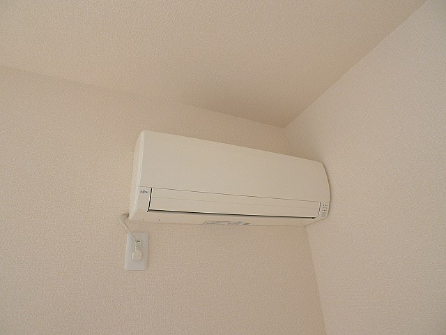 ヴィルヌーブ その他設備