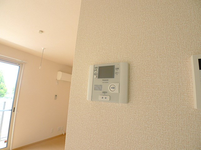 ヴィルヌーブ セキュリティ