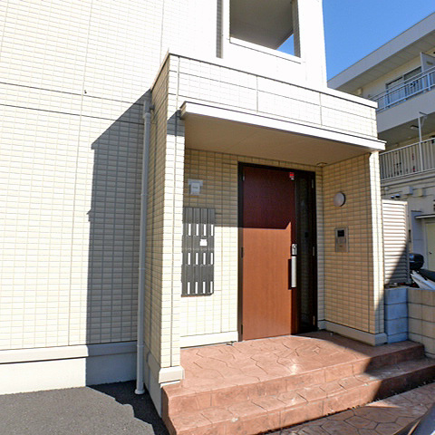 オーパス（越谷市赤山町1丁目） その他共有部分