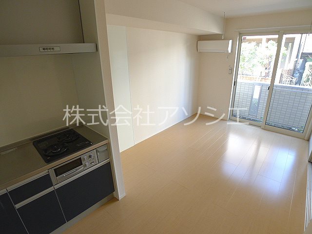 オーパス（越谷市赤山町1丁目） その他部屋・スペース