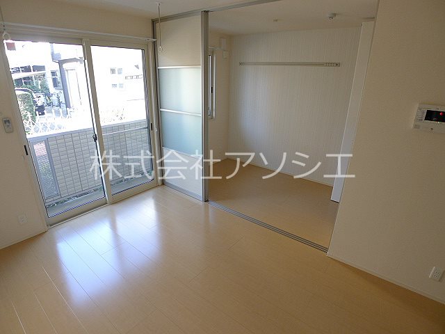 オーパス（越谷市赤山町1丁目） その他部屋・スペース