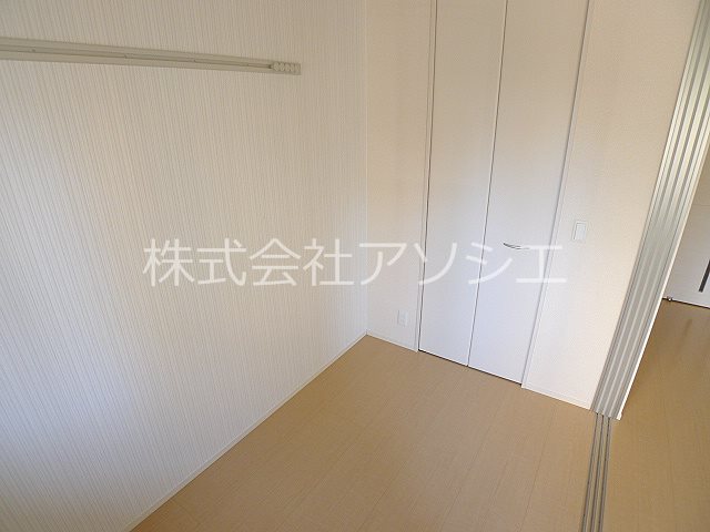 オーパス（越谷市赤山町1丁目） その他部屋・スペース