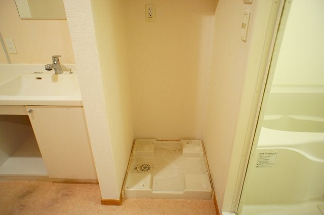 ウィステリア(吉川市) その他部屋・スペース