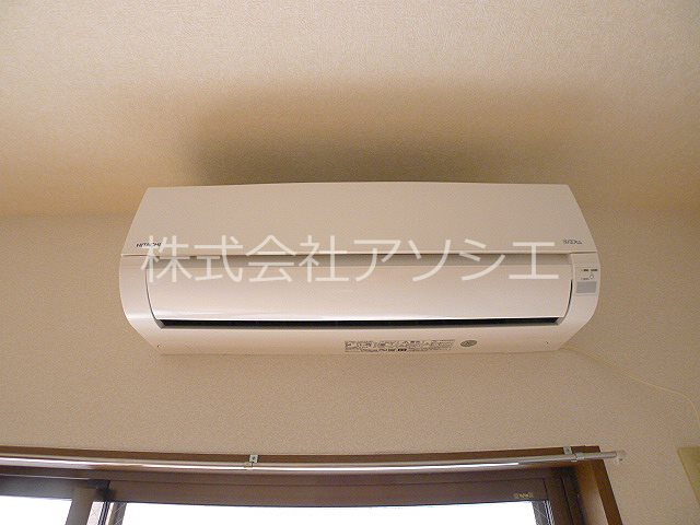 シャルマン南越谷 その他設備
