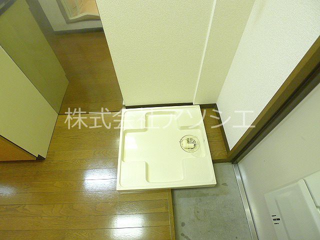 シャルマン南越谷 その他設備