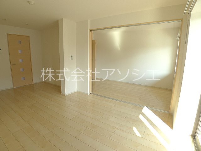 アンジュエール　Ⅱ その他部屋・スペース